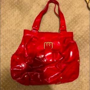 Limited edition Dooney & Bourke Hayden Bag